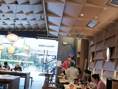 -味千拉面(南昌杉杉奥特莱斯广场店)