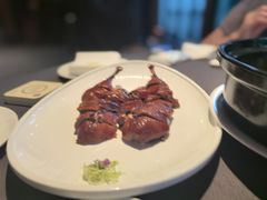 -申粤轩酒楼·三十年粤菜经典(丁香花园店)