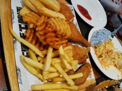 -宜家·瑞典风味餐厅(北京西红门店)