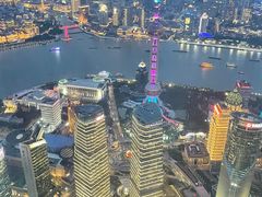 -上海中心大厦