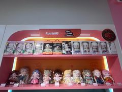 -微店Park(上海静安大悦城店)