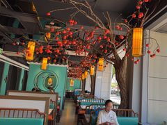 -曹家小菜(胜太路店)