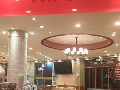 -清真·马家火锅美食城(镇江北路店)