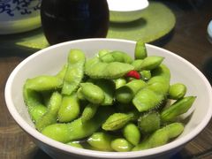 -漫渡庄绿岛花园•隐世庭园菜(滨湖店)