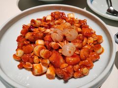 -0776食堂·京城创意菜(七里庄店)