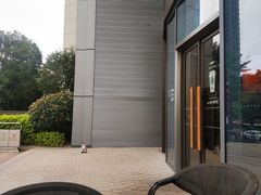 -三迪希尔顿酒店·星空酒廊