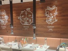 -猫爪爪原切自助烤肉(观音桥阳光世纪店)