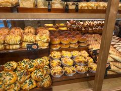 -小飞象面包公社(珠江路金鹰店)