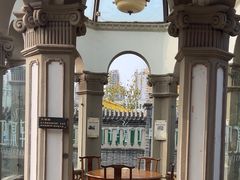 -卫鼎轩·曹公馆(鼓楼店)