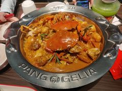 -胖哥俩肉蟹煲(福州仓山爱琴海店)