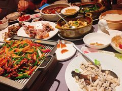 -金鸭季·北京烤鸭(深业上城店)