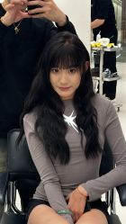 -DL HOPE明星造型