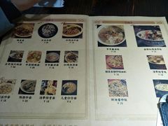 -刘师父老汉口江湖菜(蔡锷路店)