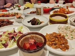 -上海1号私藏菜(静安店)