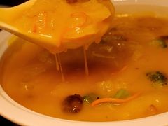 -闫府私房菜·老字号(恒隆店)