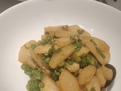 -院里寻菜·精致庭院菜(观沙岭店)