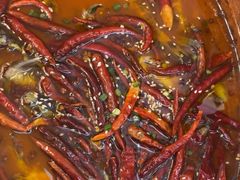 -香山湖渔家大院