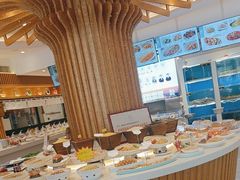 -赶海部落海鲜城(海阳路店)