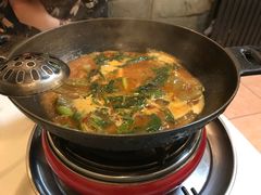 -湘肠香火锅店(团结湖店)