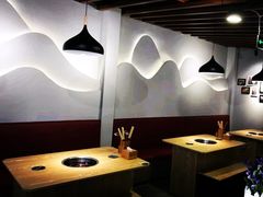 -百味源炭火烤翅 ·夜市大排档(酒仙桥店)