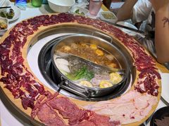 -三毛牛肉店(福强店)