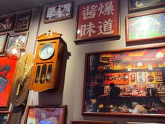 -王繁星面馆(西安熙地港店)