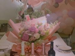 -春树下·树屋花房西餐厅(罍街AS1980店)