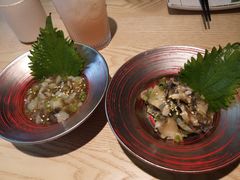 -酉品食厅·居酒小食堂(无锡蠡湖科研大厦店)