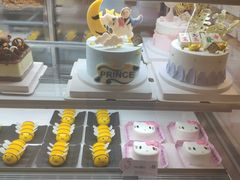 -BreadTalk面包新语·烘焙蛋糕(高德置地春广场店)