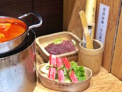 -独食火锅·半米屋台(望平街店)