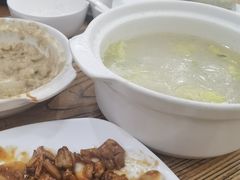 -南磨房食府(燕莎奥特莱斯购物中心店)