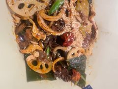-拿渡麻辣香锅(幸福港湾店)