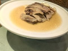 春盛卤鹅-春盛渔府(牛首山店)