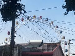 -万达广场(浦江店)