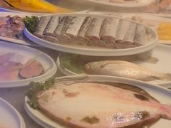 -醉御香渔家园(临沂路与大连路店)