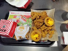 -肯德基(定兴店)