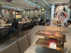 -海底捞火锅(步步高新天地店)