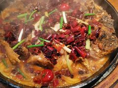 -老板恋上鱼(印象城店)