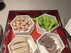 -小厨娘绣中淮扬(大行宫科巷店)
