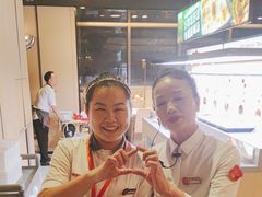 -海底捞火锅(吴中路店)