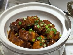 -绿茶餐厅(青岛城阳万象汇店)