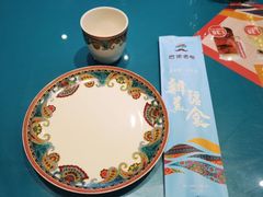 -巴依老爷新疆美食(清华东门店)