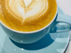 澳白-Fridi Patisserie Cafe