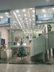 点击看大图 -UnHair Salon
