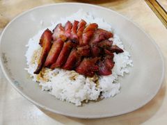 -一乐烧鹅(中环店)