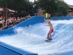 -欢乐水魔方水世界