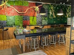 大堂-Seesaw Coffee(环贸iapm店)