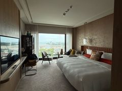 -新加坡文华东方酒店