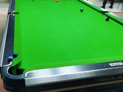 -云川台球(马甸店)