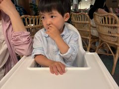 -仁义涵西餐·咖啡(中华巴洛克店)